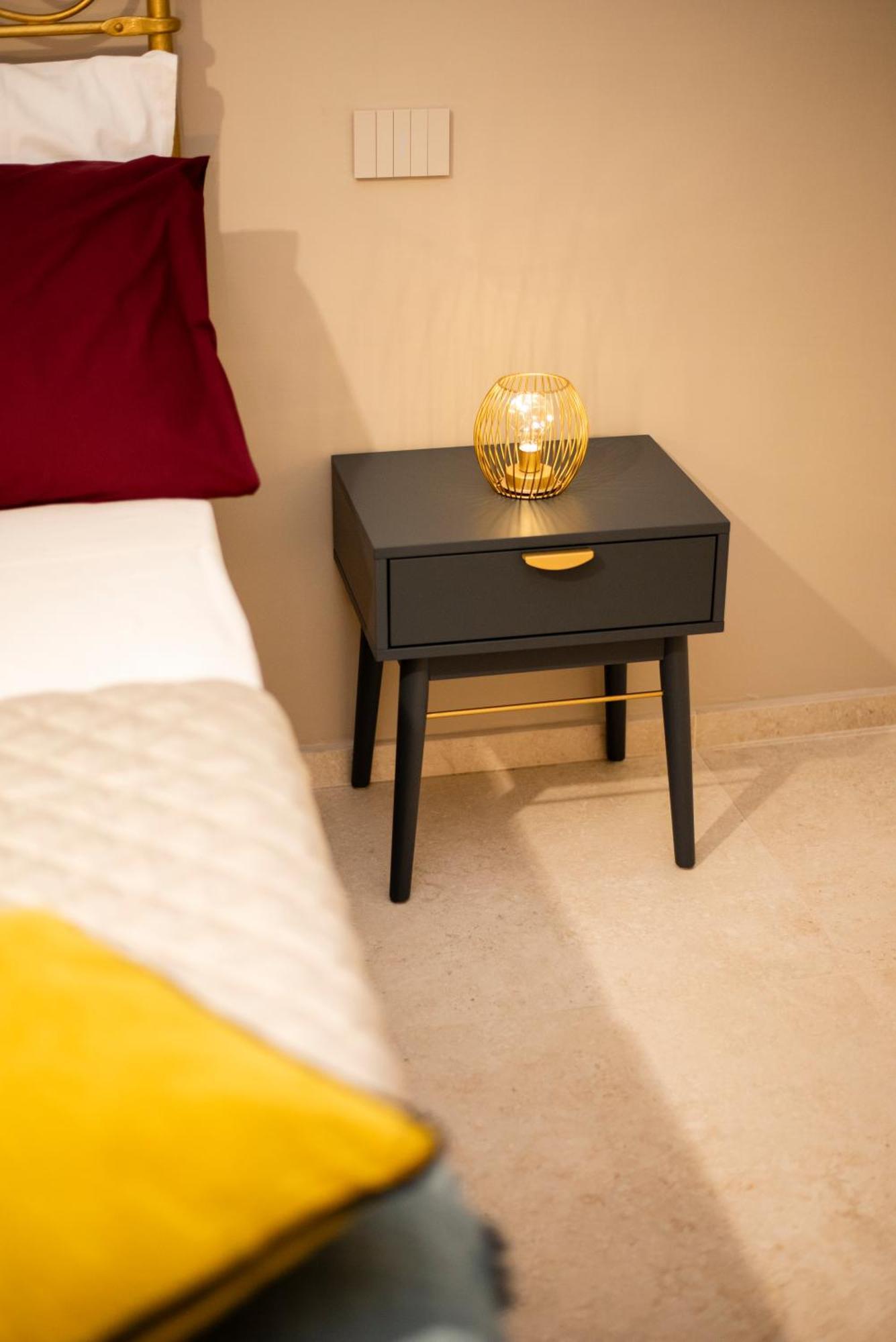Pi'S Apartments Comfort & Chill San Nicola La Strada Exteriér fotografie