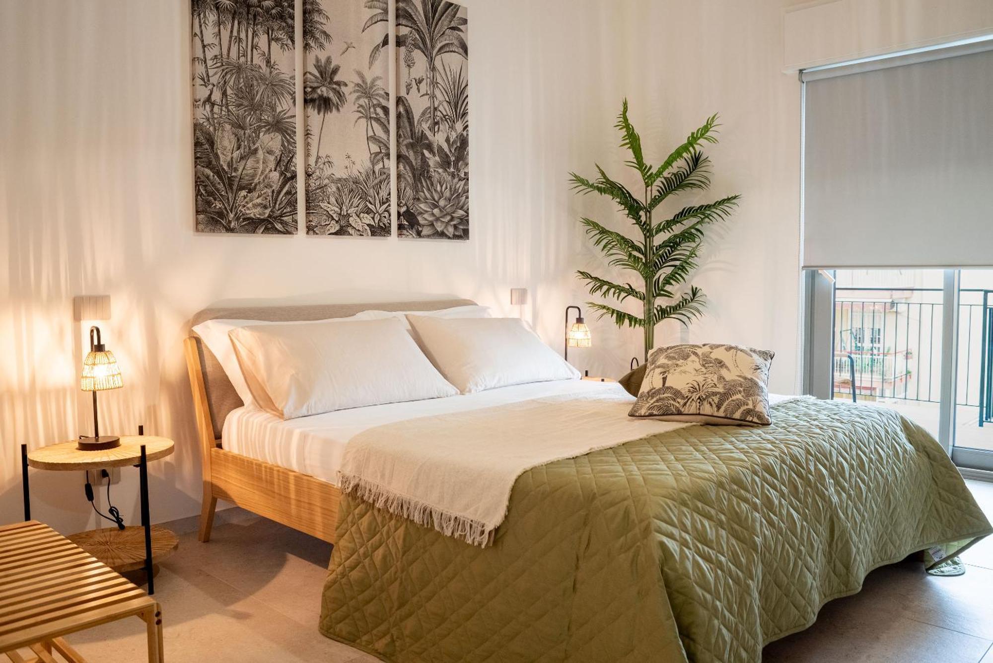 Pi'S Apartments Comfort & Chill San Nicola La Strada Exteriér fotografie