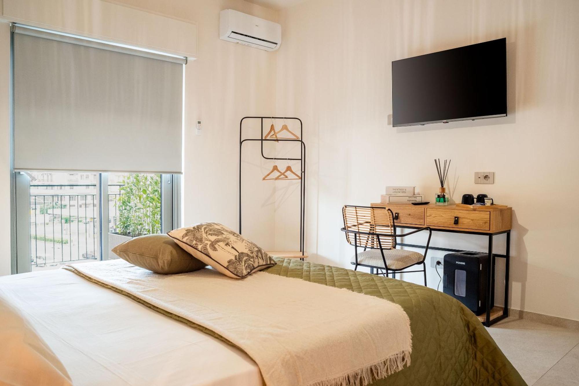 Pi'S Apartments Comfort & Chill San Nicola La Strada Exteriér fotografie